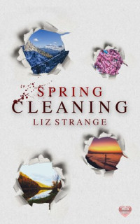 Liz Strange — Spring Cleaning