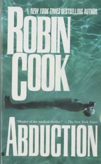 Robin Cook — Abduction