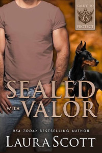 Laura Scott — Sealed with Valor