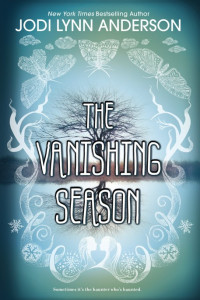 Anderson, Jodi Lynn — The Vanishing Season