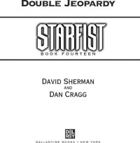 Sherman David; Cragg Dan — Double Jeopardy