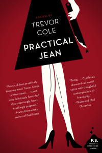 Cole Trevor — Practical Jean