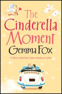Fox Gemma — Hot Pursuit & The Cinderella Moment