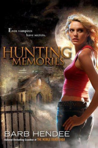 Hendee Barb — Hunting Memories