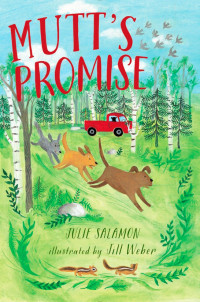 Salamon Julie — JSMutt's Promise