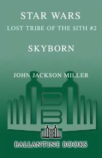 Miller, John Jackson — Skyborn