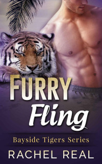 Real Rachel — Furry Fling