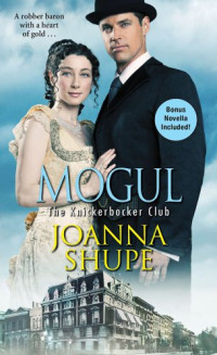 Shupe Joanna — Mogul