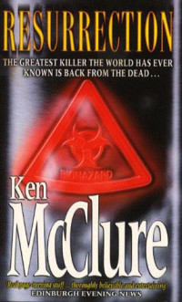 McClure Ken — Resurrection