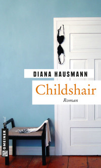 Hausmann Diana — Childshair