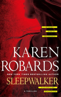 Robards Karen — Sleepwalker