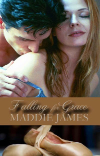 James Maddie — Falling For Grace