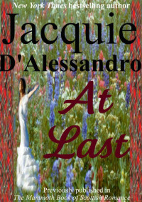 D'Alessandro, Jacquie — At Last