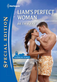 Kery Beth — Liam's Perfect Woman