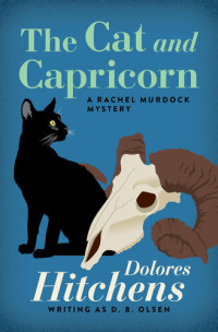 Dolores Hitchens — The Cat and Capricorn