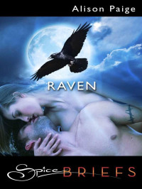 Paige Alison — Raven