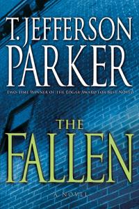 Parker, T Jefferson — The Fallen