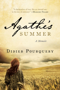 Pourquery Didier — Agathe's Summer