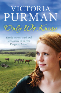 Purman Victoria — Only We Know
