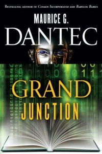 Dantec, Maurice G — Grand Junction