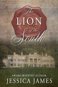 Jessica James — The Lion of the South