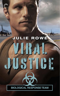 Rowe Julie — Viral Justice