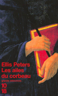 Peters Ellis — Les Ailes du corbeau.