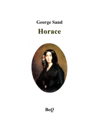 Sand George — Horace