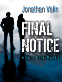 Valin Jonathan — Final Notice