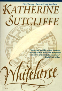 Sutcliffe Katherine — Whitehorse
