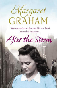 Graham Margaret — After the Storm