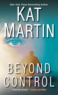 Martin Kat — Beyond Control