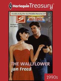 Freed Jan — The Wallflower