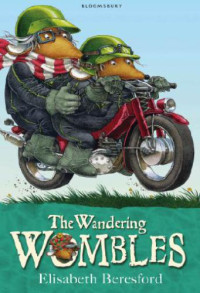 Beresford Elisabeth — The Wandering Wombles