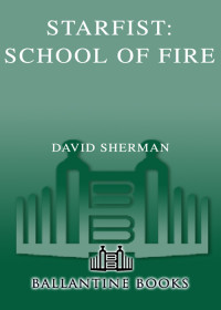 Sherman David; Cragg Dan — School of Fire