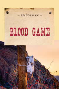 Ed Gorman — Blood Game