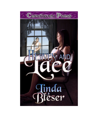 Bleser Linda — Heaven and Lace