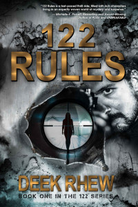 Rhew Deek — 122 Rules