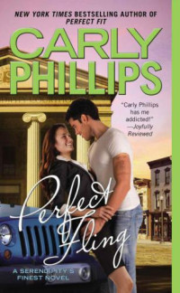 Phillips Carly — Perfect Fling