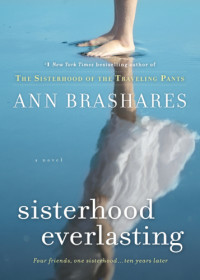 Brashares Ann — Sisterhood Everlasting