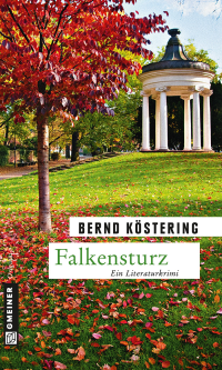 Bernd Köstering — Falkensturz