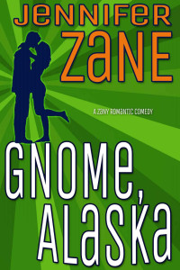 Zane Jennifer — Gnome, Alaska