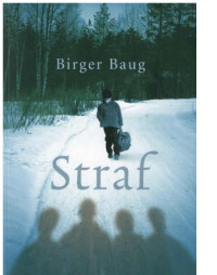 Baug Birger — Halvor Heming 01 - Straf