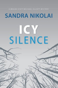 Sandra Nikolai — Icy Silence