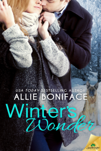 Boniface Allie — Winter's Wonder