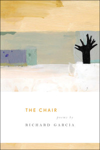 Garcia Richard — The Chair: Poems