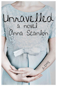 Scanlon Anna — Unravelled