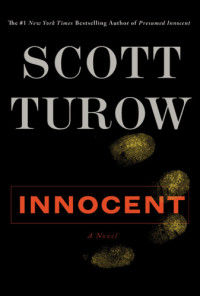 Turow Scott — Innocent