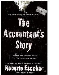 Fisher David — The Accountant's Story