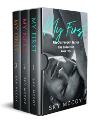 Sky McCoy — Surrender Series Boxed Set